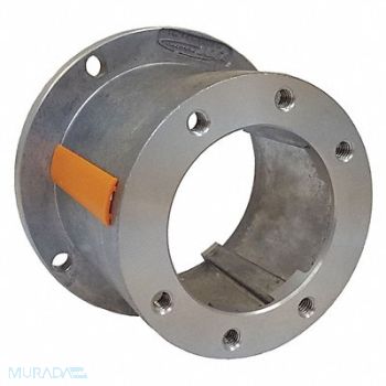 LDI INDUSTRIES Pump/Motor Adapter SAE A 56C-145TC, 6Z069