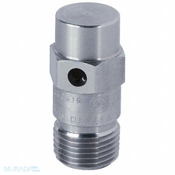 APPLETON ELECTRIC Conduit Fitting SS Trade Size 1/2in, 6ZEJ9