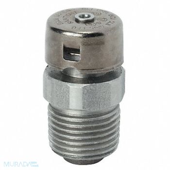 APPLETON ELECTRIC Drain Breather SS Trade Size 1/2in, 6ZEK6