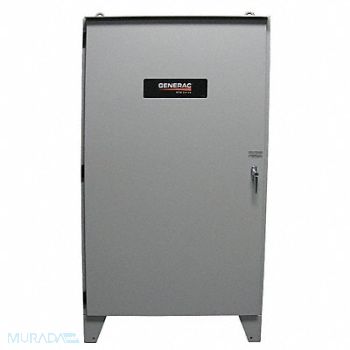 GENERAC Automatic Transfer Switch 800A 240V, 6ZFZ7