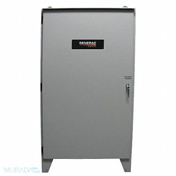 GENERAC Automatic Transfer Switch 800A 480V, 6ZFZ8