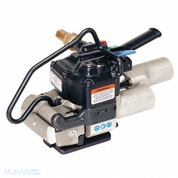 SIGNODE Combination Tool Pneumatic Standard Duty, 6ZGA4