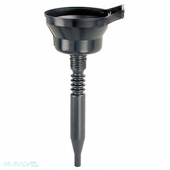 LUBRIMATIC Funnel Flexible 15 L Overall, 737Z34