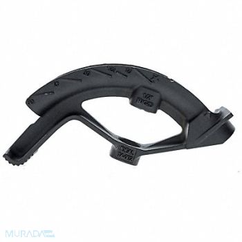 IDEAL Conduit Bender Head 3/4 EMT 1/2 Rigid, 10F488