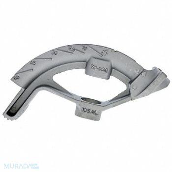 IDEAL Conduit Bender Head 1/2 EMT Rigid, 10F496