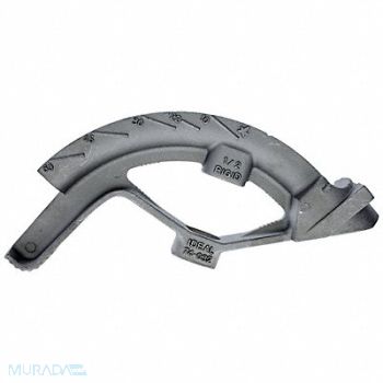 IDEAL Conduit Bender Head 3/4 EMT 1/2 Rigid, 10F497