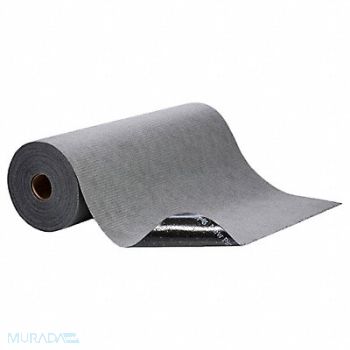 PIG Grippy Mat for Paintbooths 100 ft, 782KW7