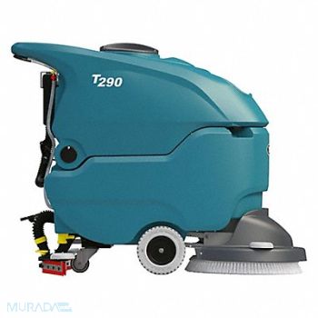 TENNANT Scrubber Walk-Behind Disc 20, 783HG8