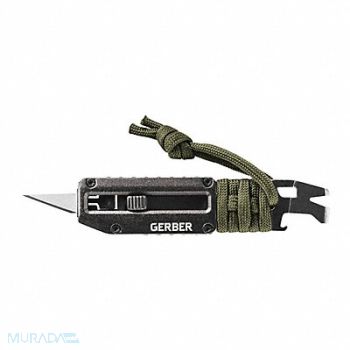 GERBER Multi-Tool 4-3/4 in Open Length, 783WF2