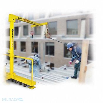 HONEYWELL MILLER Leading Edge System Steel, 784EX2