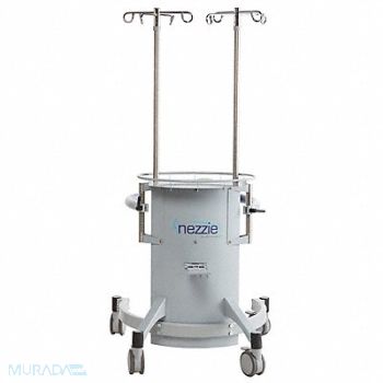 BLICKMAN Pediatric Nezzie Ambulation Device, 784JU3