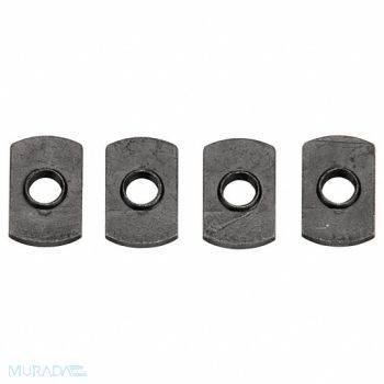 FATH INC. Nut PK4, 784KA0