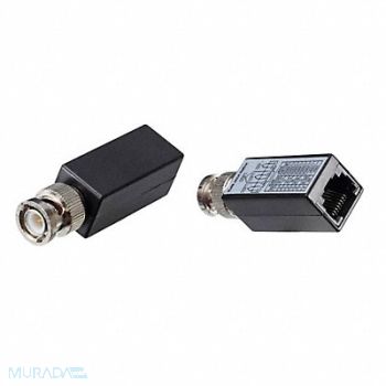 TRIPLETT CCTV Balun, 784T85