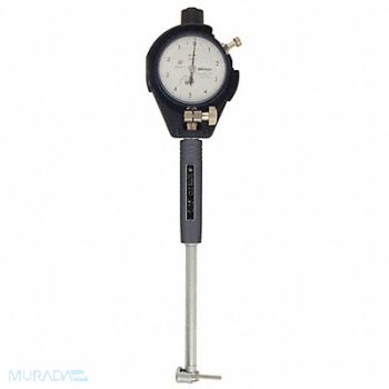 MITUTOYO Bore Gauge 0.7 to 1.4 Range 0.0001, 787DJ3