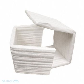 GRAINGER APPROVED Insulated Box Liner 17 H 23 L 17 W PK17, 787M88