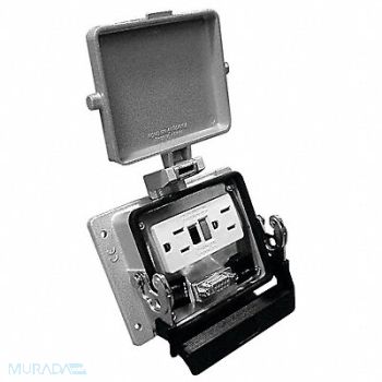 NVENT HOFFMAN Panel Interface Connector Type 4, 787R46