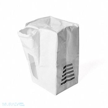 RPB SAFETY Air Purifying Respirator Tychem 4000, 787WJ2