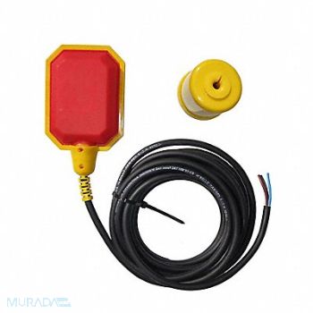 SUMP ALARM Float Switch, 787XN1