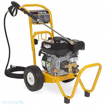 MI-T-M Pressure Washer 32 1/2 in L 21 in W, 788RH8