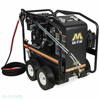 MI-T-M Pressure Washer 43 in L 30 in W, 788RJ1