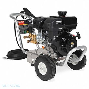 MI-T-M Pressure Washer 40 in L 22 1/2 in W, 788RJ3