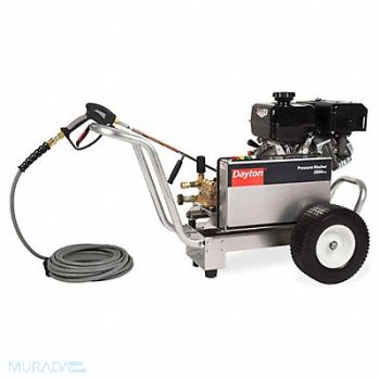 MI-T-M Pressure Washer 46 1/2 in L 28 in W, 788RJ6
