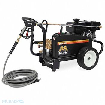 MI-T-M Pressure Washer 48 1/2 in L 35 1/2 in W, 788RJ8