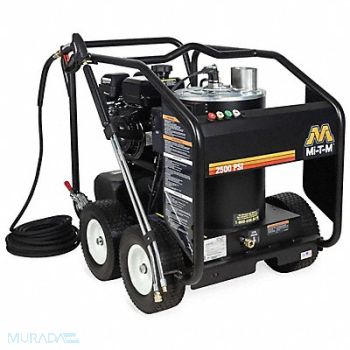 MI-T-M Pressure Washer 37 in L 29 in W, 788RJ9