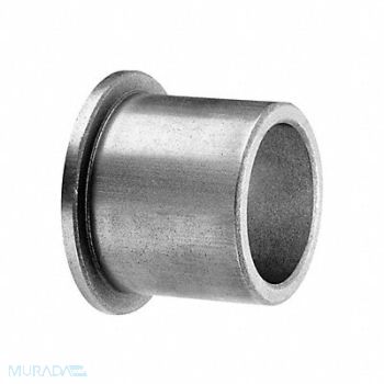 OILITE Flanged Sleeve Bearing 3/4 in Bore PK10, 788UE4