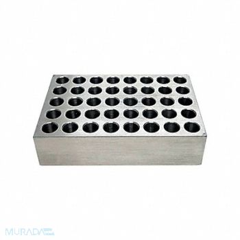 BENCHMARK SCIENTIFIC Adapter 2 mL For 50 mL Tubes PR, 792Y85