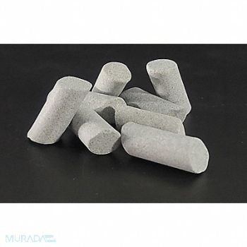 BENCHMARK SCIENTIFIC Grinding Bar 3/8 x 5/8 PK100, 792Y93