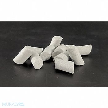 BENCHMARK SCIENTIFIC Grinding Bar 3/8 x 7/8 PK100, 792Y94