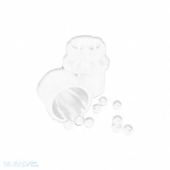 BENCHMARK SCIENTIFIC Grinding Ball 15 mm, 792YA4