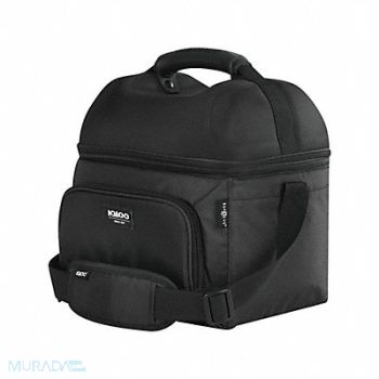 IGLOO Soft Sided Cooler 22 qt 9 1/4 in, 793A52