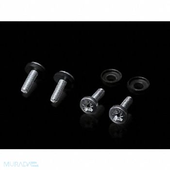 RITTAL Fastening Screws 0.63 16mm 50PK, 793HC9