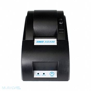 ADAM EQUIPMENT Scale Thermal Printer 3 ft Electric, 793HY2