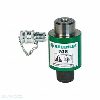 GREENLEE Knock Out Hydraulic Ram, 793R74