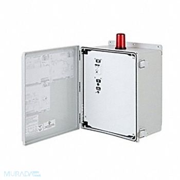 FRANKLIN ELECTRIC Pump Motor Starter Kit NC Series, 793V80