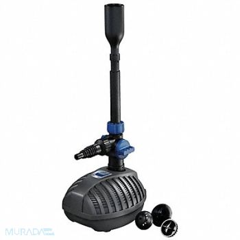 OASE Aquarius Fountain Set 120V, 795FG2