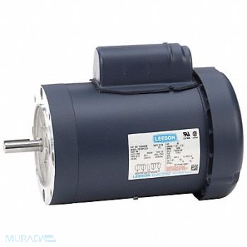 LEESON General Purpose Motor 17.0/9.0-8.5 A, 798KJ9