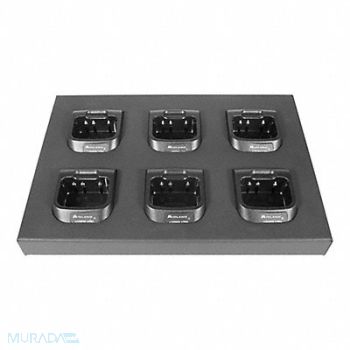 MIDLAND Multi-Unit Charger, 807T33