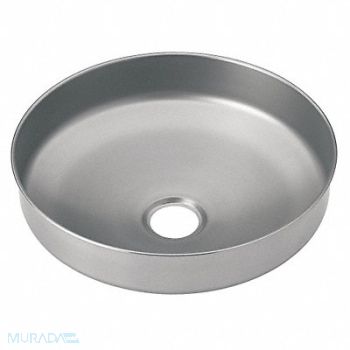 HAWS Replacement Bowl Stainless Steel, 8A880