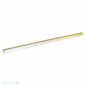 PRO-LINE E8583 Foot Rest 72 W x 8 D x 1 in H Beige, 8AEL1