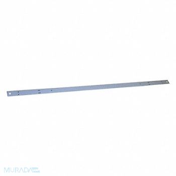 PRO-LINE Electrical Supply Mounting Rail 60W Blue, 8ZFL9