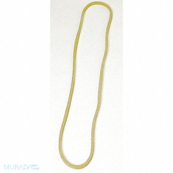 GRAINGER APPROVED Drum Gasket 55 gal 68in, 8AMT9