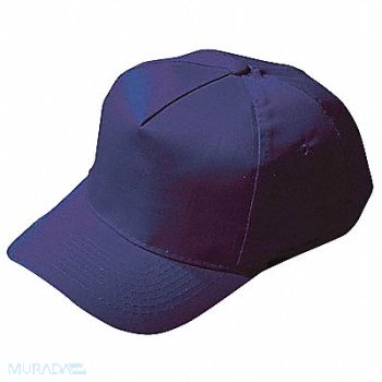 OCCUNOMIX E9470 Bump Cap Baseball Dark Blue, 8AV19
