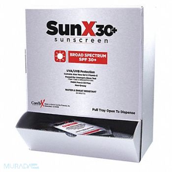 SUNX Sunscreen PK50, 8C298