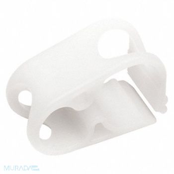 SP SCIENCEWARE Clamp Tubing 1.5 L 0.5 Dia PK12, 8CEU5