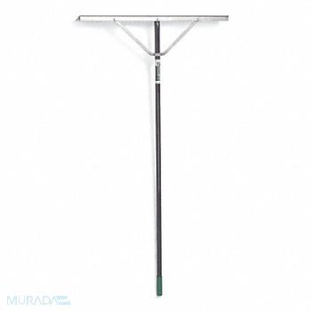 SEYMOUR MIDWEST RAKE Landscape Rake 48 Tines Width, 9VZE1