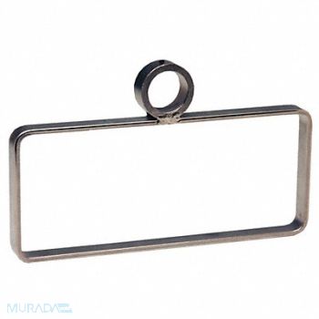 GRAINGER APPROVED Bracket 5 Qt. Sharps Container, 8DU62